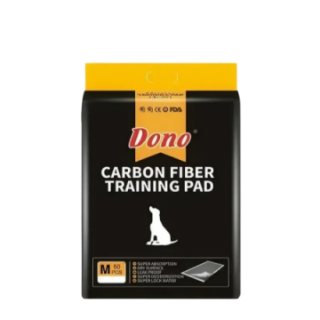 Dono's Diary Pee Pad Carbon M (50 pcs)